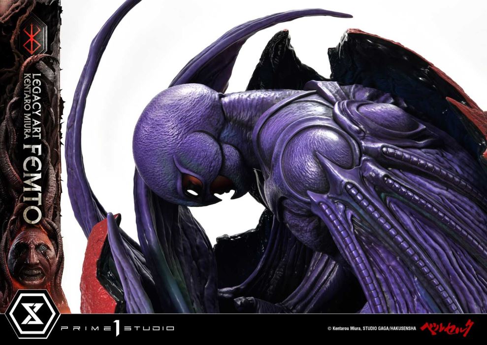 Berserk Femto