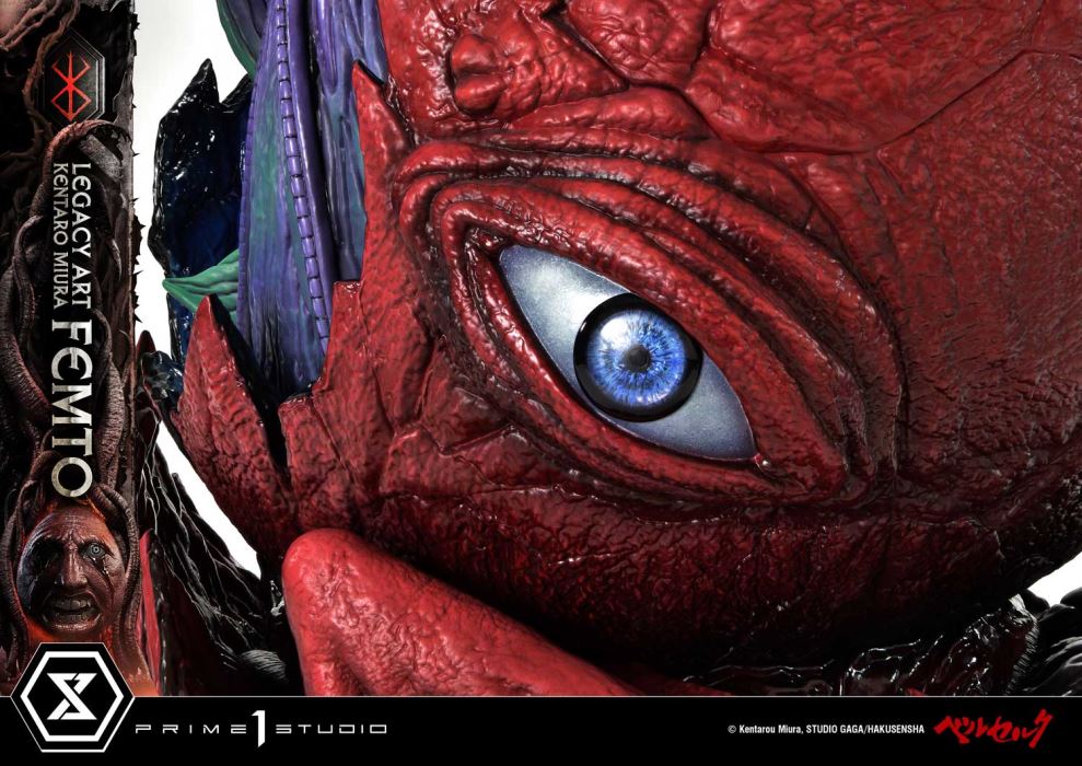 Berserk Femto