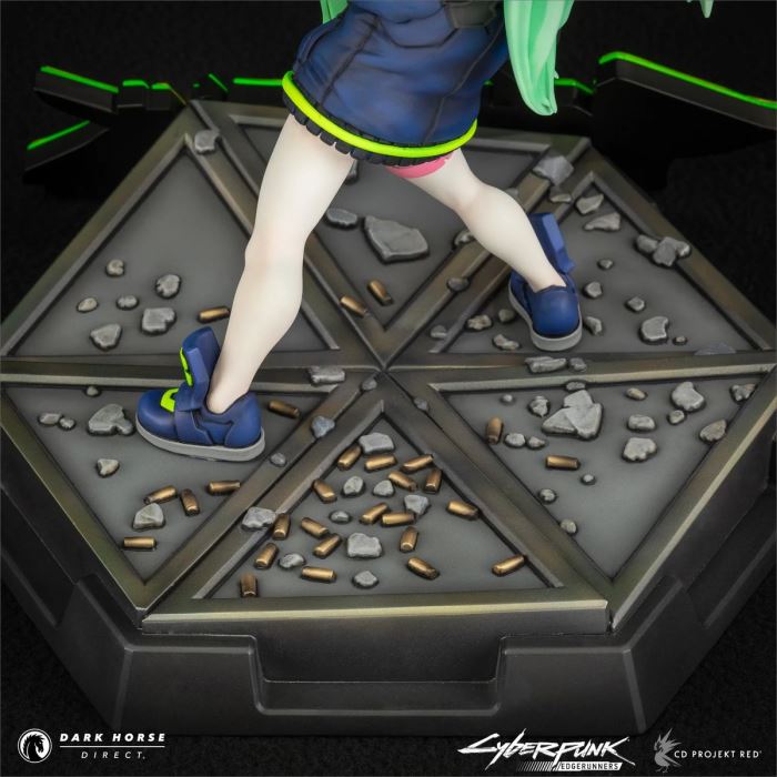 Cyberpunk: Edgerunners