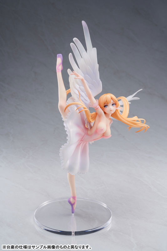 Elf's Ballet DX ver. 1/7