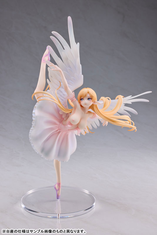 Elf's Ballet DX ver. 1/7