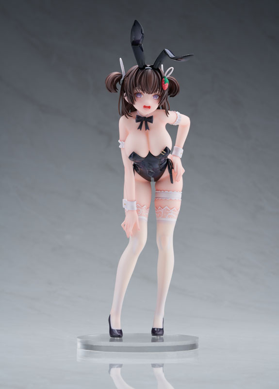 Akiko Miyama Bunny Girl DX Ver. 1/7