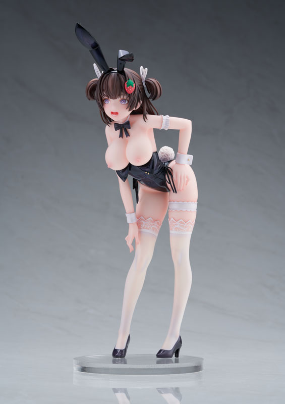 Akiko Miyama Bunny Girl DX Ver. 1/7