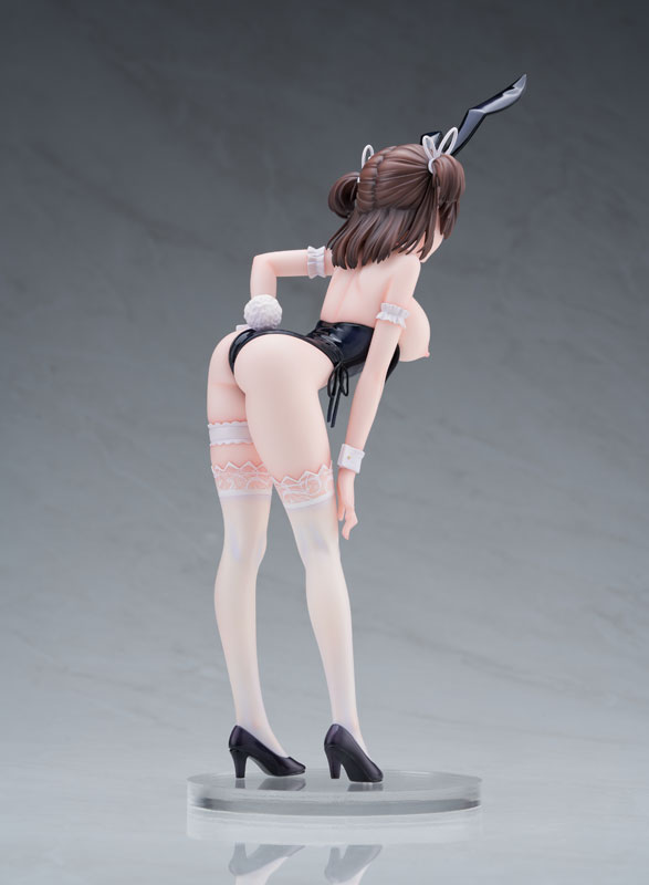 Akiko Miyama Bunny Girl DX Ver. 1/7