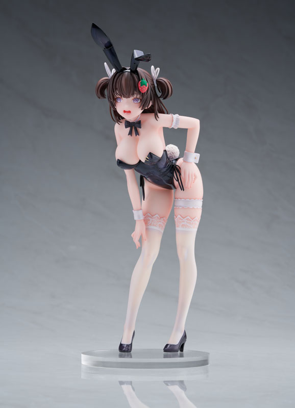 Akiko Miyama Bunny Girl DX Ver. 1/7