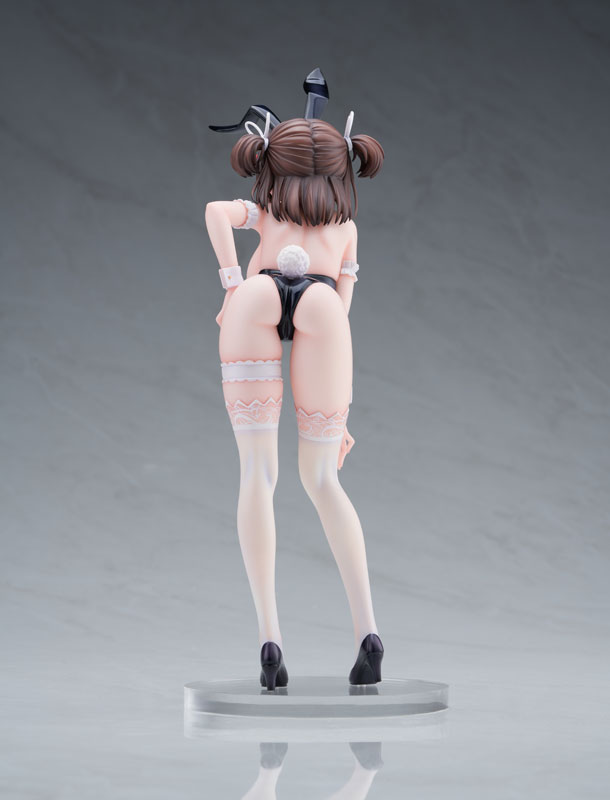 Akiko Miyama Bunny Girl DX Ver. 1/7