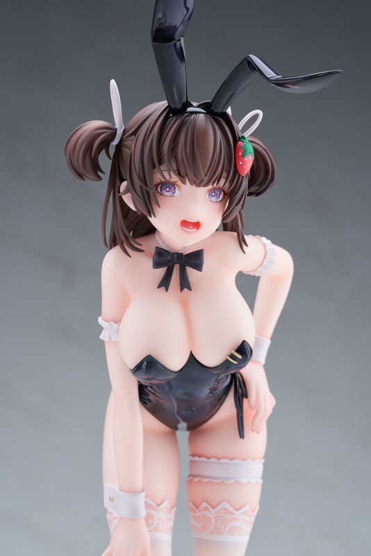 Akiko Miyama Bunny Girl DX Ver. 1/7