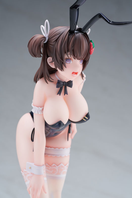 Akiko Miyama Bunny Girl DX Ver. 1/7