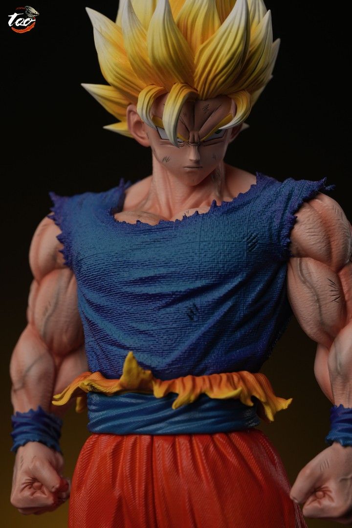 Goku - Dragon Ball