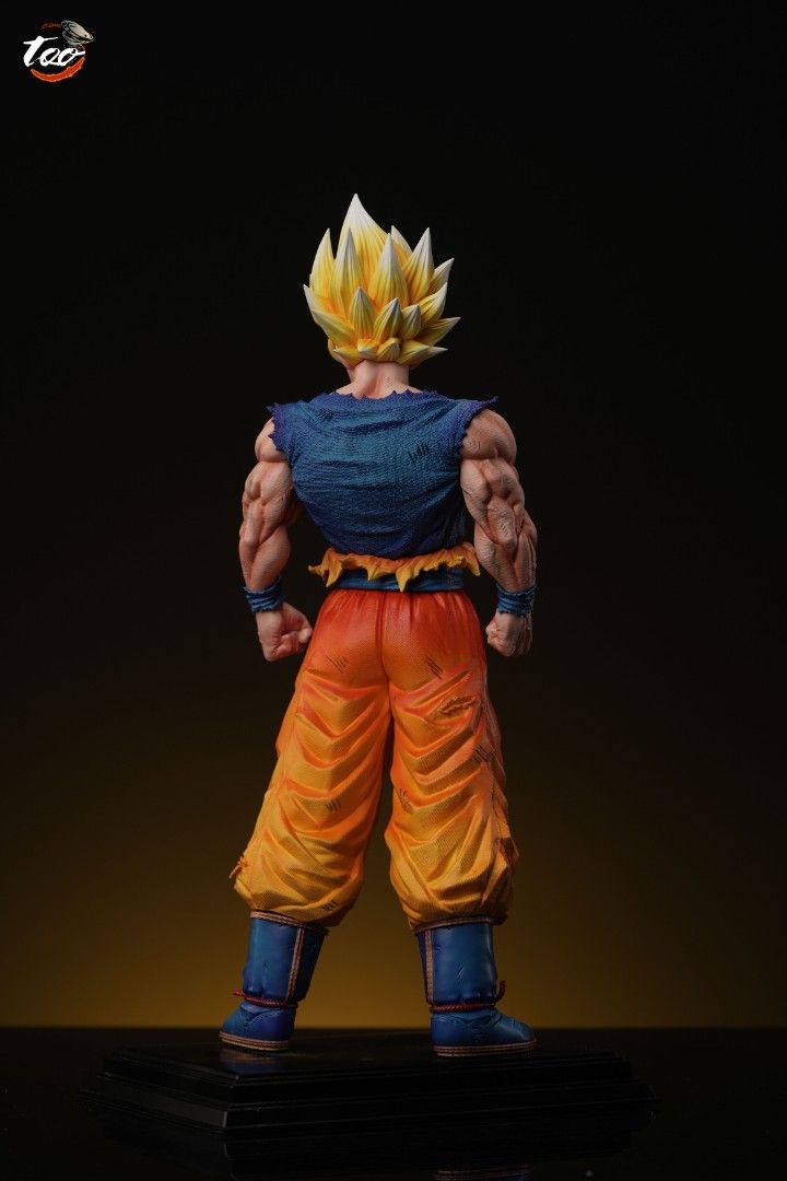 Goku - Dragon Ball