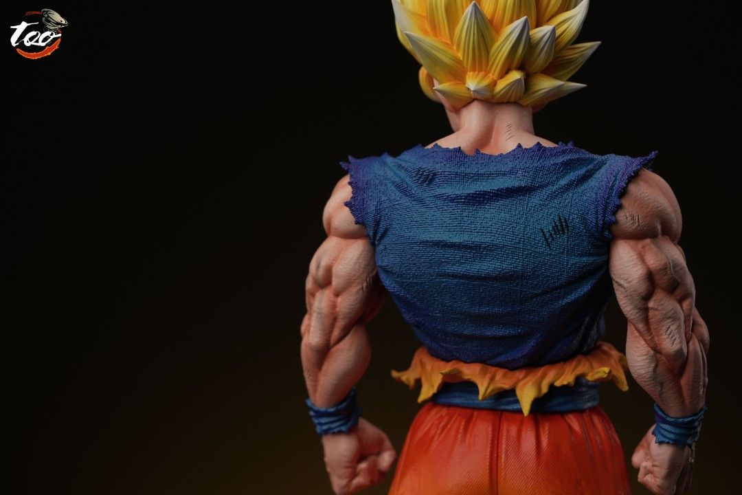 Goku - Dragon Ball
