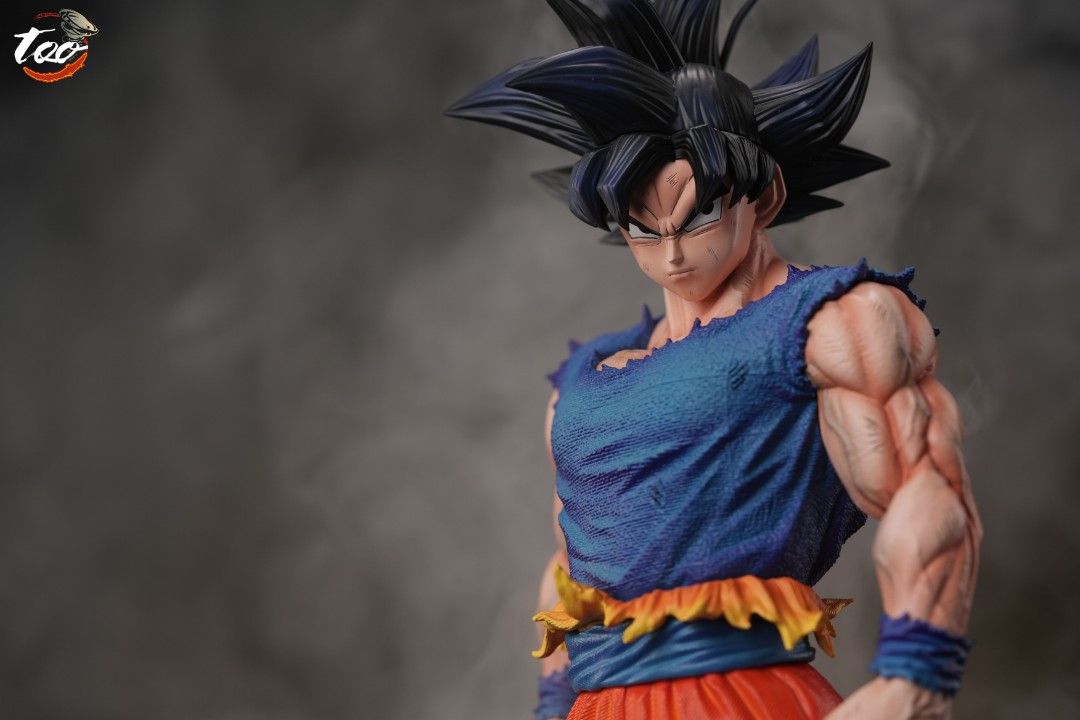 Goku - Dragon Ball