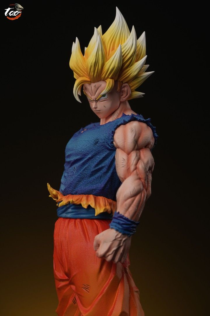 Goku - Dragon Ball