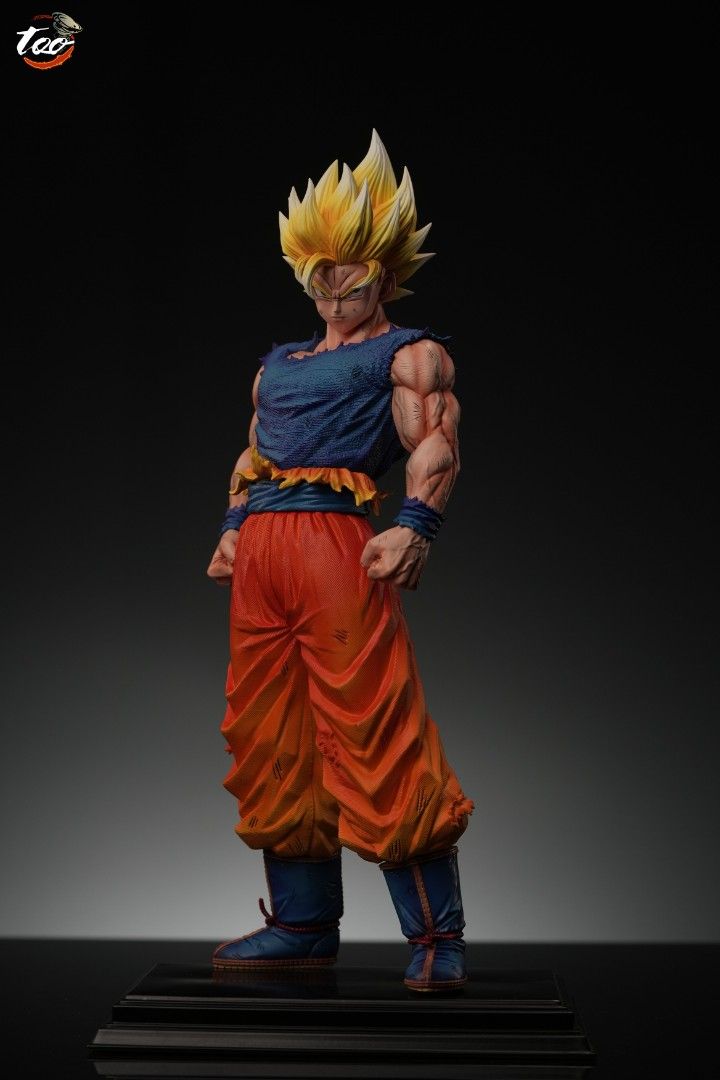 Goku - Dragon Ball