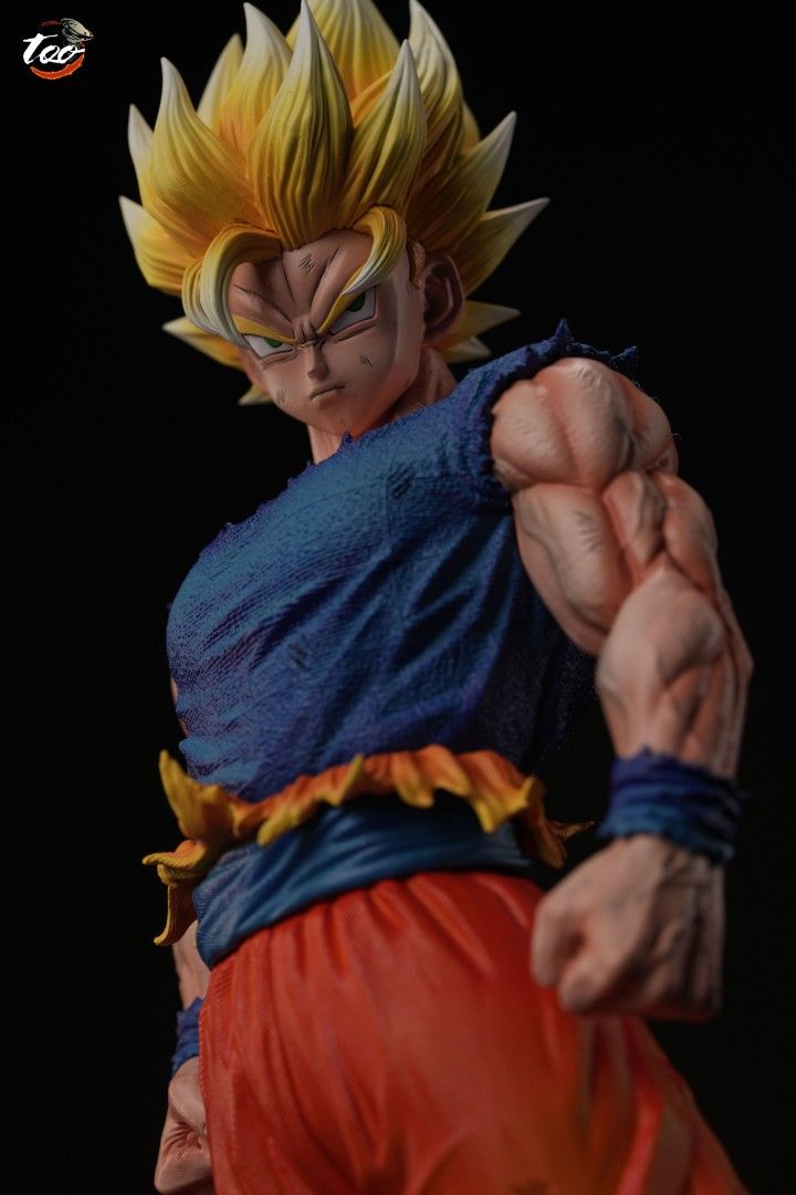 Goku - Dragon Ball