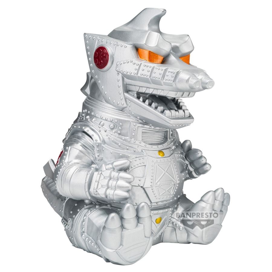 Zoomon Mechagodzilla (1974)