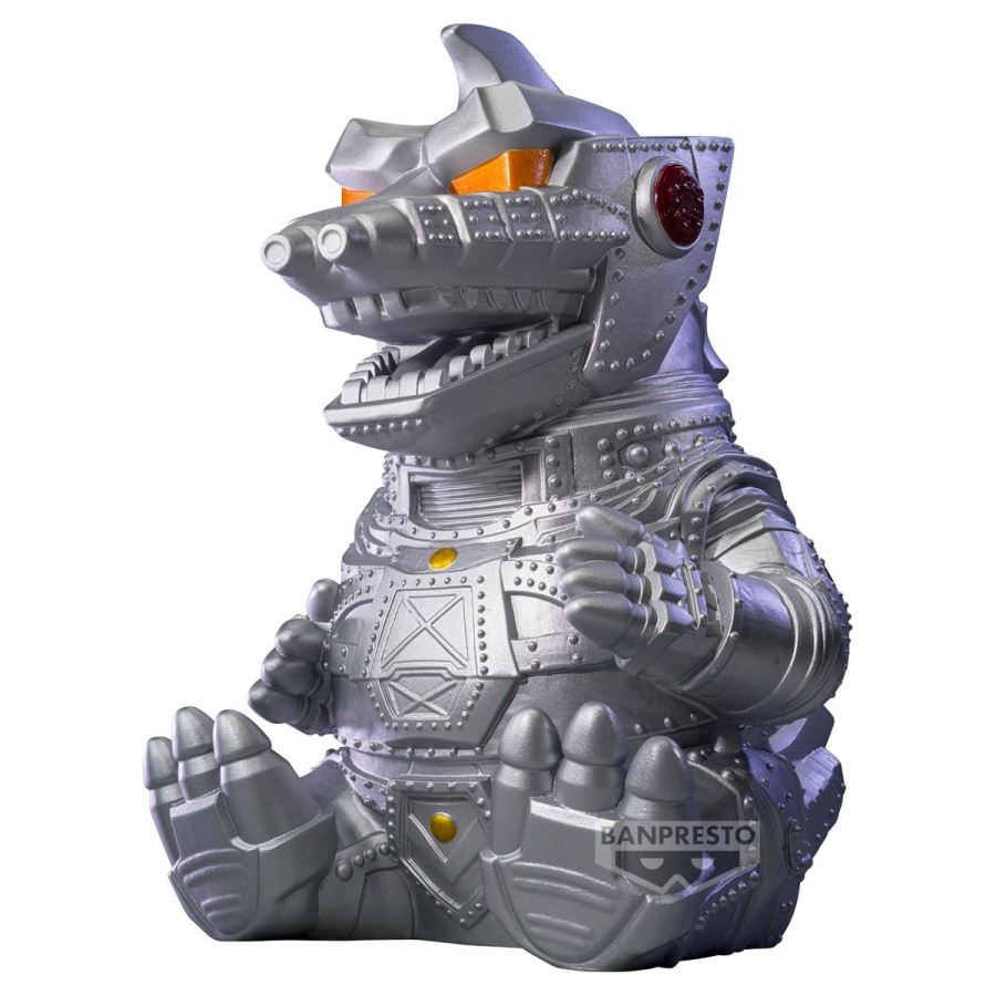 Zoomon Mechagodzilla (1974)