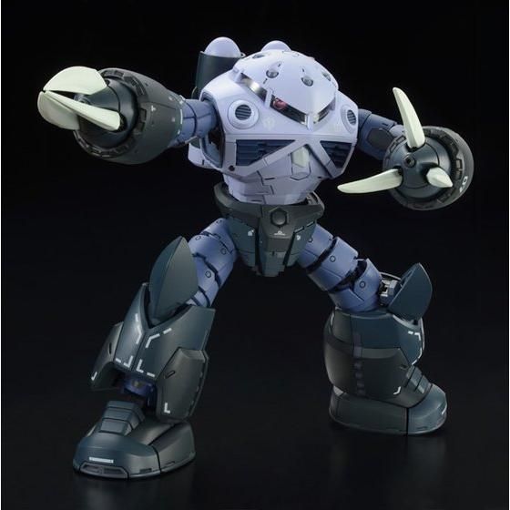 RG 1/144 Z’GOK