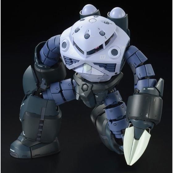 RG 1/144 Z’GOK