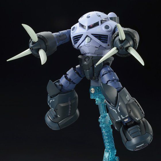 RG 1/144 Z’GOK
