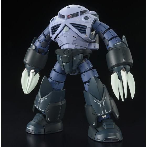 RG 1/144 Z’GOK