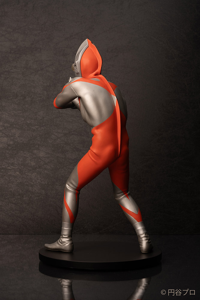 Tokusatsu no DNA STORE ProducT Ultraman (C Type) by Takashi Kinoshita