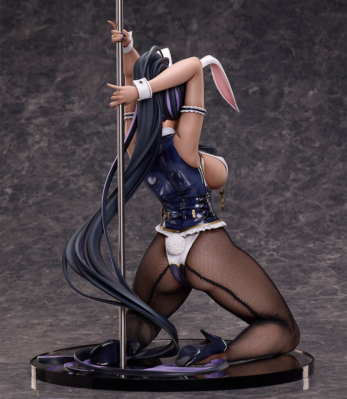 Chotto Dake Ai ga Omoi Dark Elf ga Isekai kara Oikaketekita Mariabel Bunny Ver. 1/4