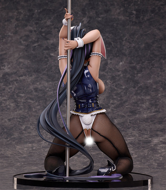 Chotto Dake Ai ga Omoi Dark Elf ga Isekai kara Oikaketekita Mariabel Bunny Ver. 1/4