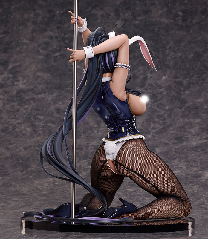 Chotto Dake Ai ga Omoi Dark Elf ga Isekai kara Oikaketekita Mariabel Bunny Ver. 1/4