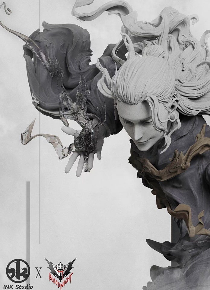 Geto Suguru - Jujutsu Kaisen 1/6