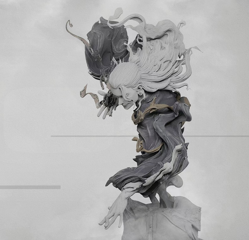 Geto Suguru - Jujutsu Kaisen 1/6