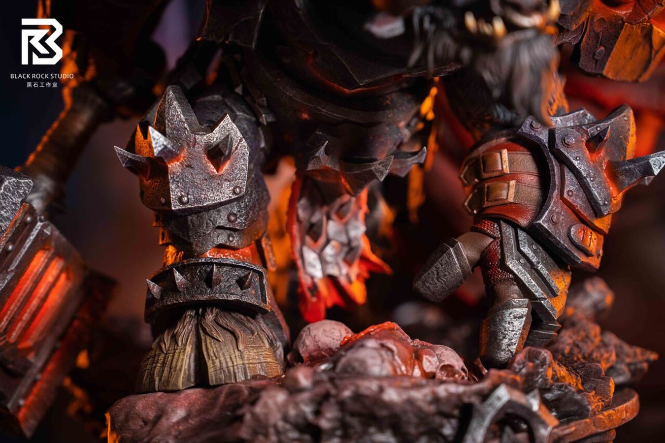 Tauren - World of Warcraft