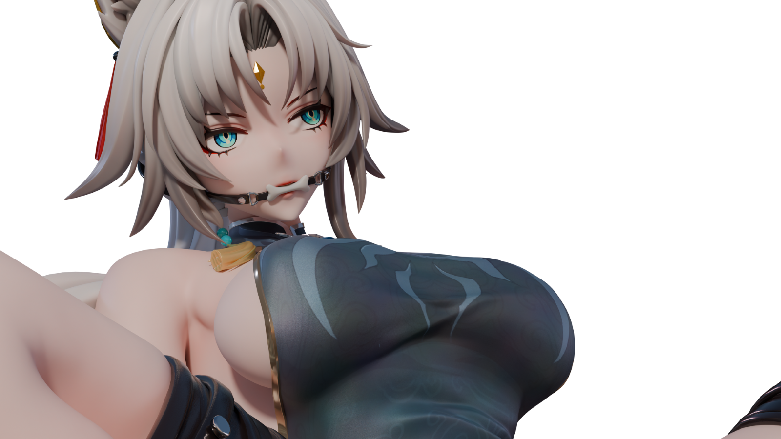 General Feixiao - Honkai Star Rail 1/6