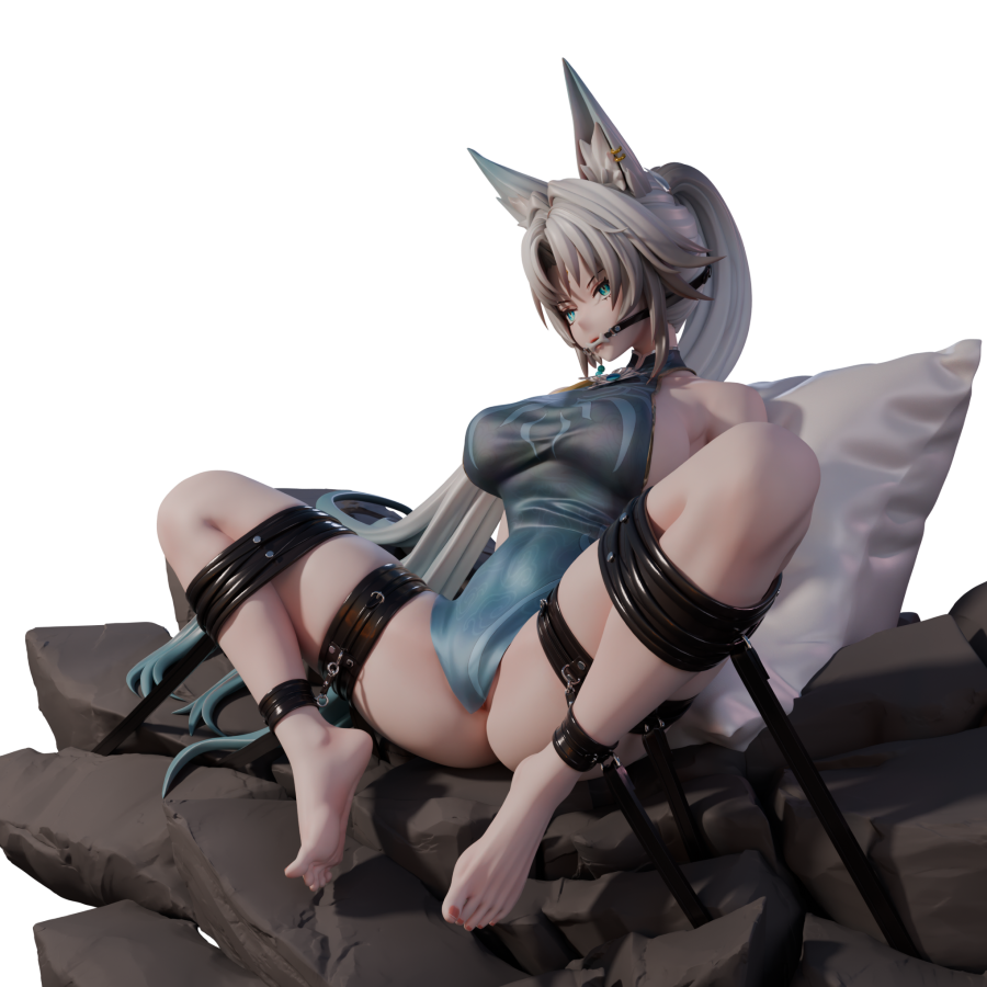 General Feixiao - Honkai Star Rail 1/6