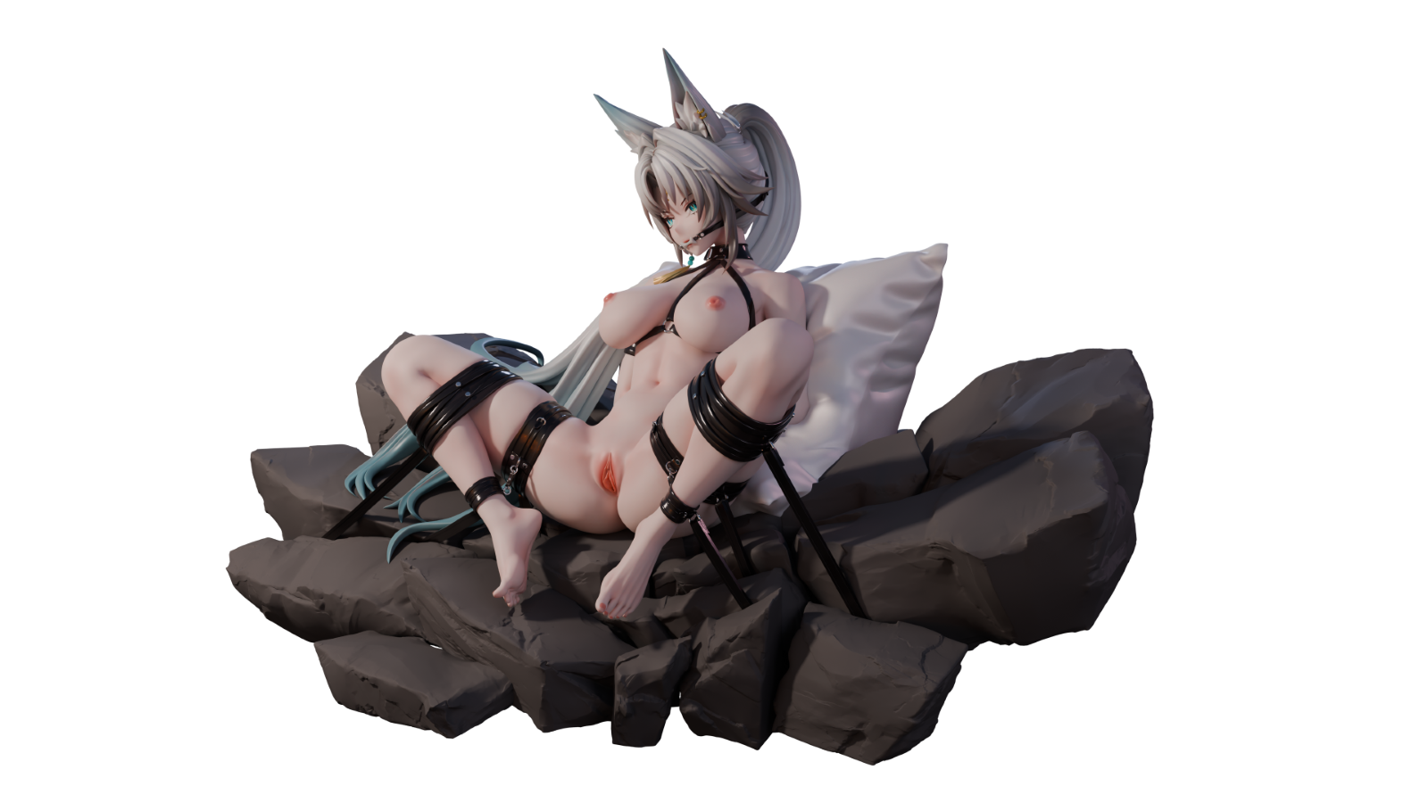 General Feixiao - Honkai Star Rail 1/6