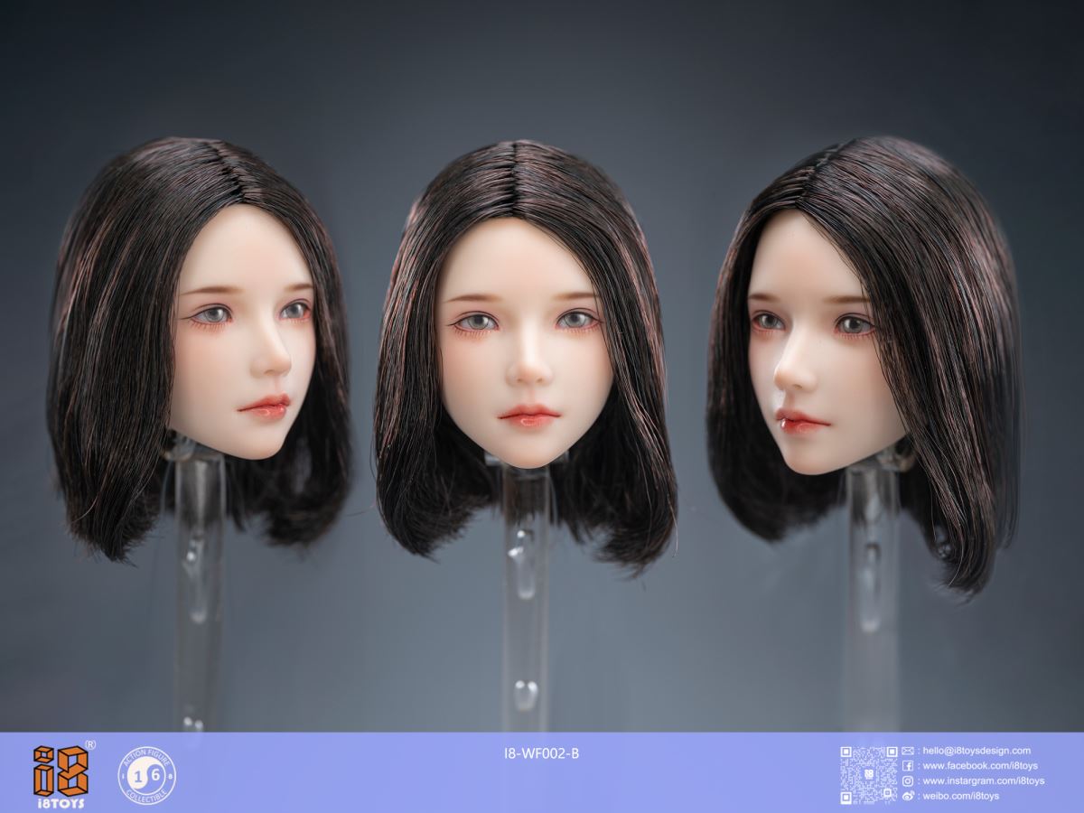 Xiao Qi & Miao Niangzi