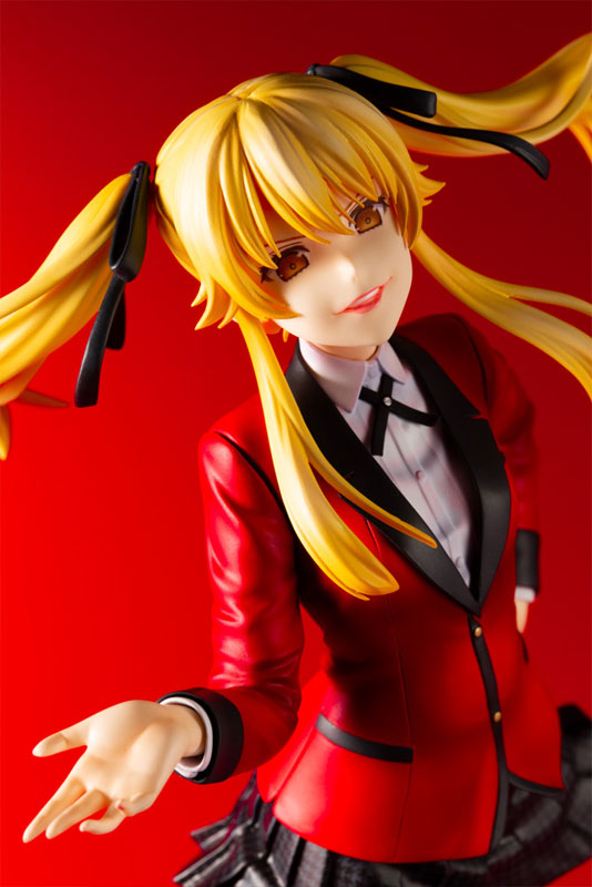 ARTFX J Kakegurui xx Mary Saotome 1/8