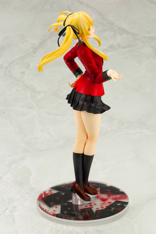 ARTFX J Kakegurui xx Mary Saotome 1/8