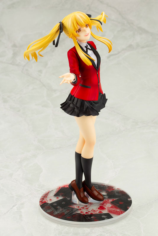 ARTFX J Kakegurui xx Mary Saotome 1/8