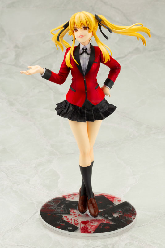 ARTFX J Kakegurui xx Mary Saotome 1/8