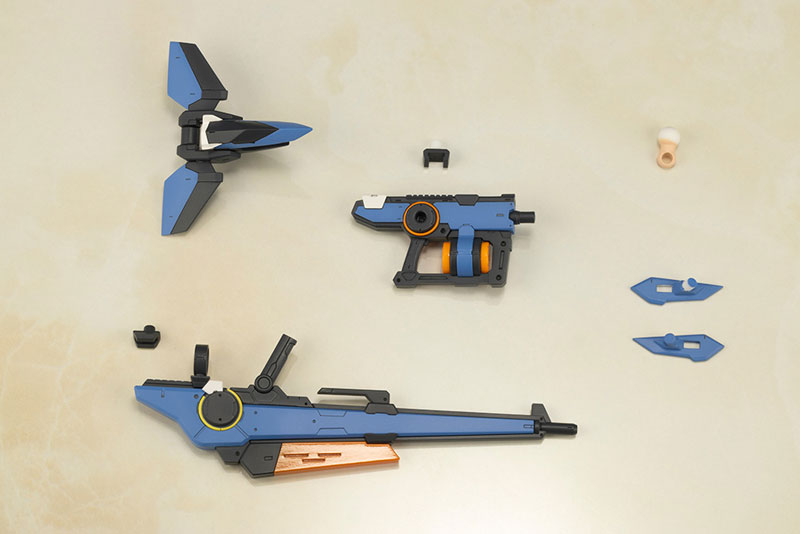 Frame Arms Girl Stylet Swimsuit Ver