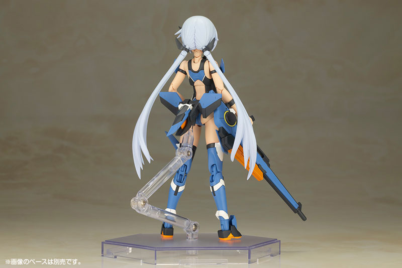 Frame Arms Girl Stylet Swimsuit Ver