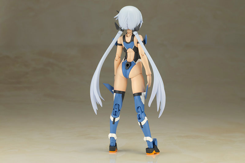 Frame Arms Girl Stylet Swimsuit Ver