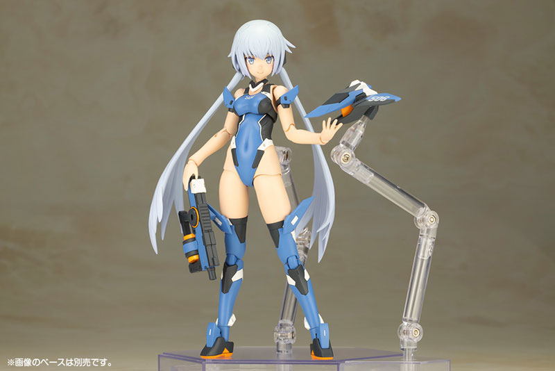 Frame Arms Girl Stylet Swimsuit Ver