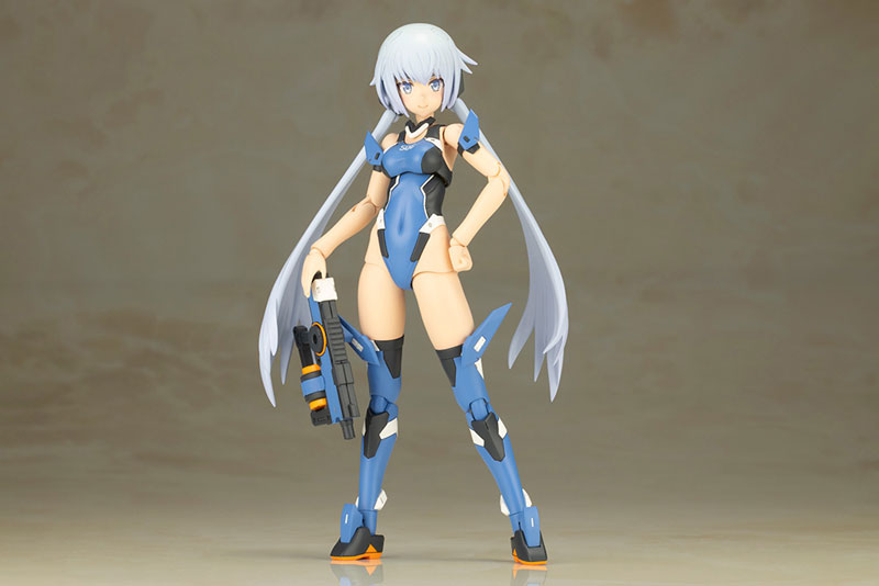 Frame Arms Girl Stylet Swimsuit Ver