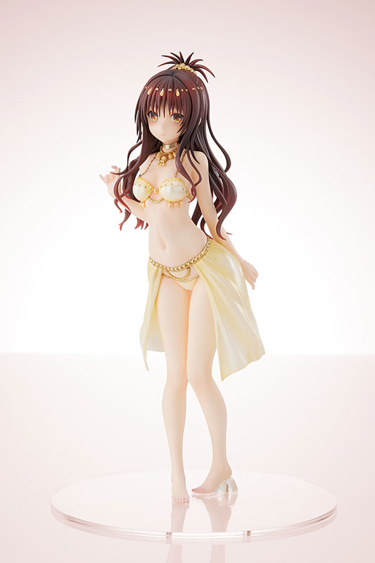To LOVEru DARKNESS Mikan Yuki 1/7