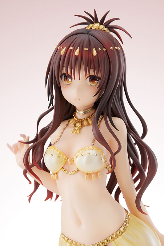 To LOVEru DARKNESS Mikan Yuki 1/7