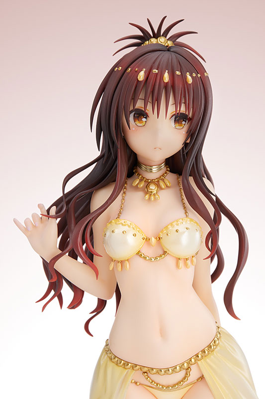 To LOVEru DARKNESS Mikan Yuki 1/7