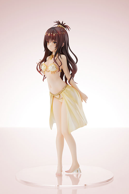 To LOVEru DARKNESS Mikan Yuki 1/7