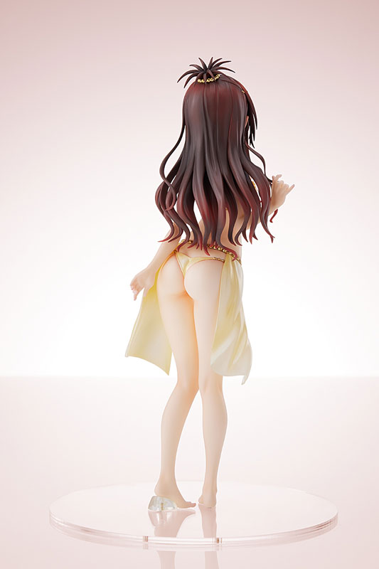To LOVEru DARKNESS Mikan Yuki 1/7